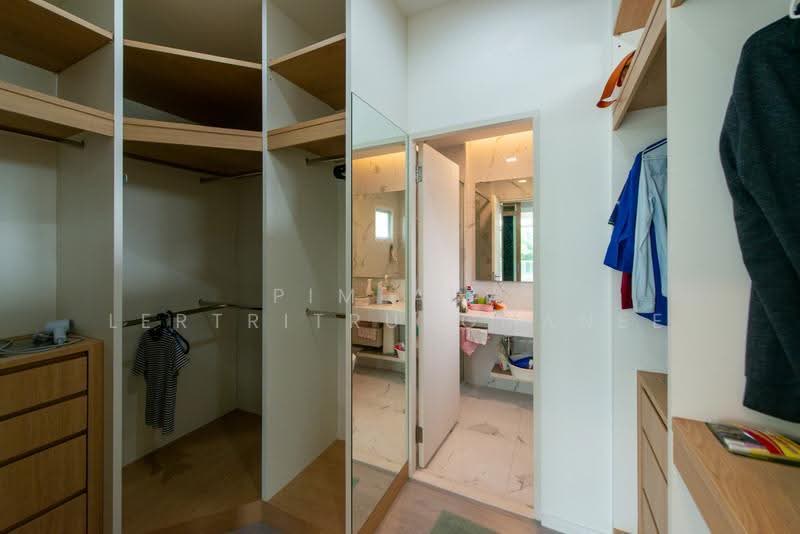 Mantana Ratchaphruek-Nakorn In, Nonthaburi, 90 Bang Kruai - Sai Noi Rd, Bang Len, Bang Yai, Nonthaburi, 4 Bedrooms, 222 sqm, Single Detached House For Sale, by Pimlada Lertritrungmanee, 60202257 - DDproperty.com