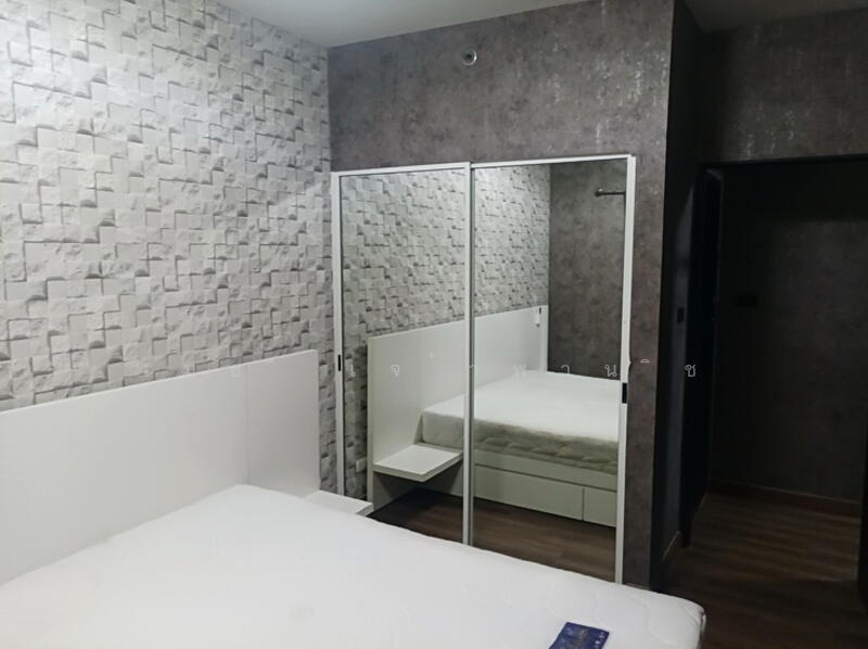 ห้องนอน - Bedroom