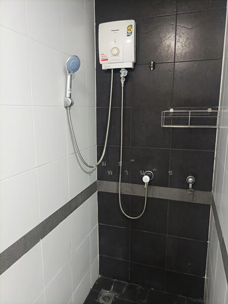 ห้องน้ำ - Bathroom