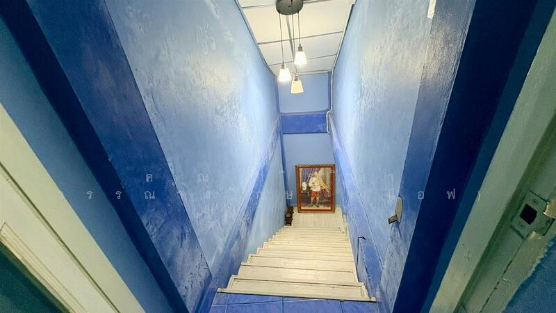 ขาย - ทาวน์เฮ้าส์ 2 ชั้น 18 ตร.ว. ทาวน์เฮ้าส์ ใกล้โรงพยาบาลบางโพ ถนนประชาราษฏร์2 ถนนประชาราษฏร์1, กรุงเทพ