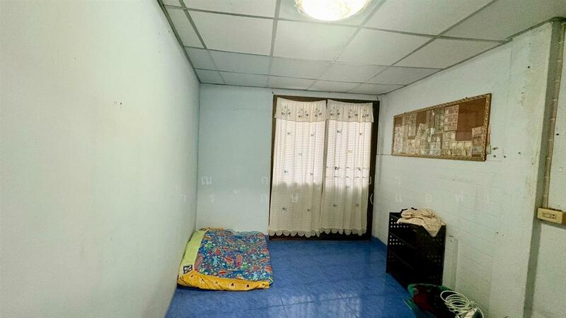 ขาย - ทาวน์เฮ้าส์ 2 ชั้น 18 ตร.ว. ทาวน์เฮ้าส์ ใกล้โรงพยาบาลบางโพ ถนนประชาราษฏร์2 ถนนประชาราษฏร์1, กรุงเทพ
