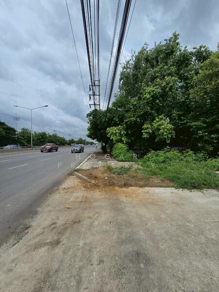 ขาย - ขายอาคารพาณิชย์ใหม่เอี่ยม 2 คูหา 3.5 ชั้น, ปทุมธานี