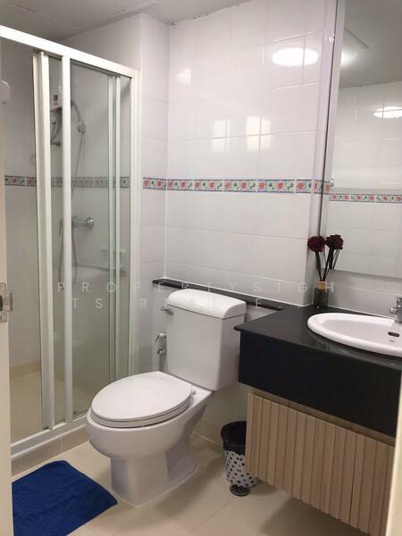 For Rent - Charming Resident Sukhumvit 22, Bangkok