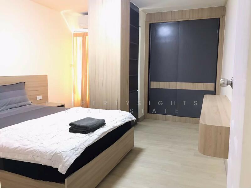 ให้เช่า - Charming Resident Sukhumvit 22: ชาร์มมิ่ง เรสซิเด้นท์ สุขุมวิท 22, กรุงเทพ