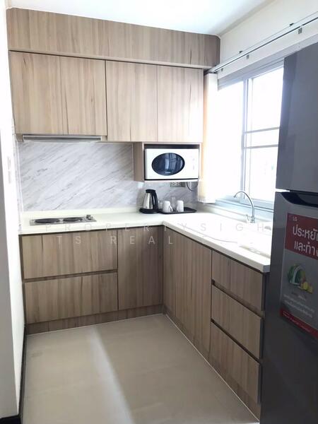 ให้เช่า - Charming Resident Sukhumvit 22: ชาร์มมิ่ง เรสซิเด้นท์ สุขุมวิท 22, กรุงเทพ