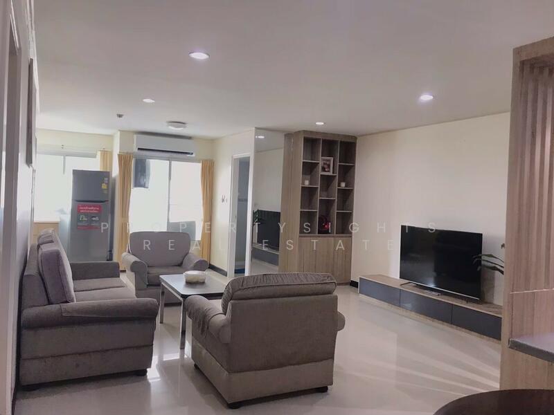 For Rent - Charming Resident Sukhumvit 22, Bangkok