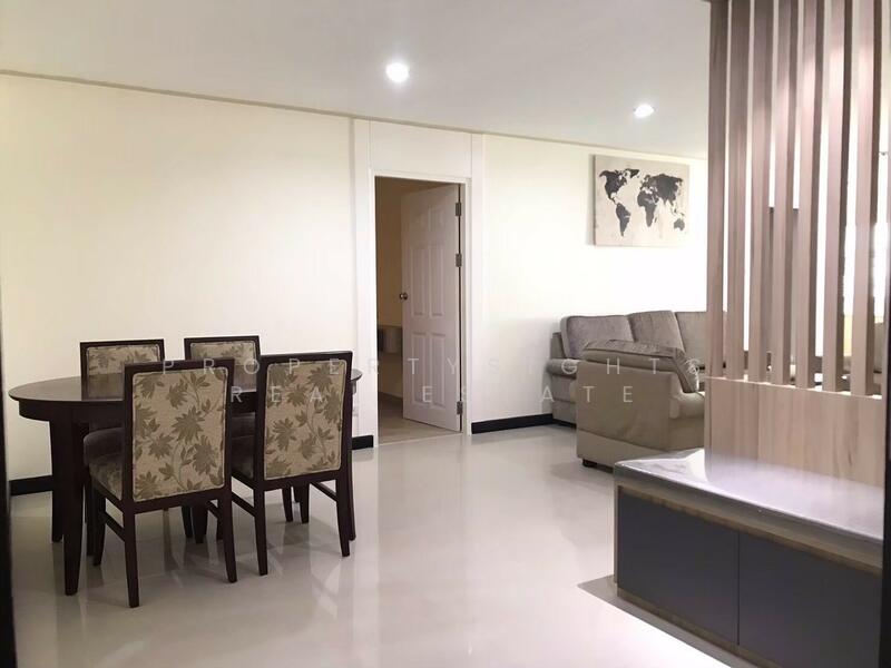 For Rent - Charming Resident Sukhumvit 22, Bangkok