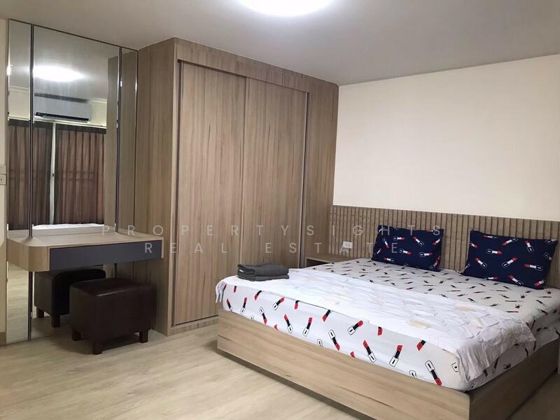 ให้เช่า - Charming Resident Sukhumvit 22: ชาร์มมิ่ง เรสซิเด้นท์ สุขุมวิท 22, กรุงเทพ