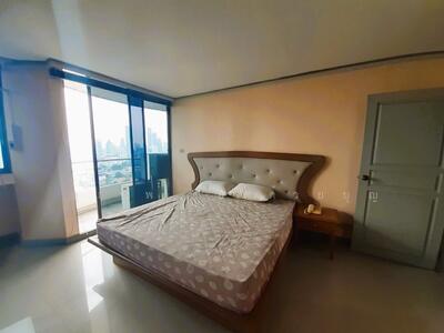 For Sale - Supalai Place Sukhumvit 39, Bangkok