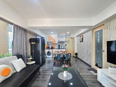 For Sale - My Resort Bangkok, Bangkok