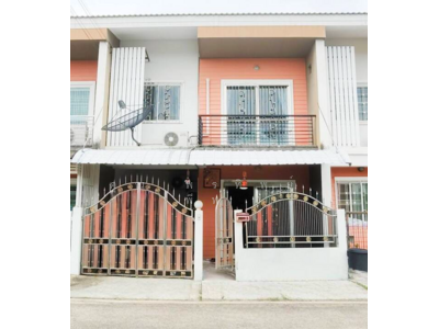 ขาย - Wisatesuknakorn Phase 3 : วิเศษสุขนคร เฟส 3, สมุทรสาคร