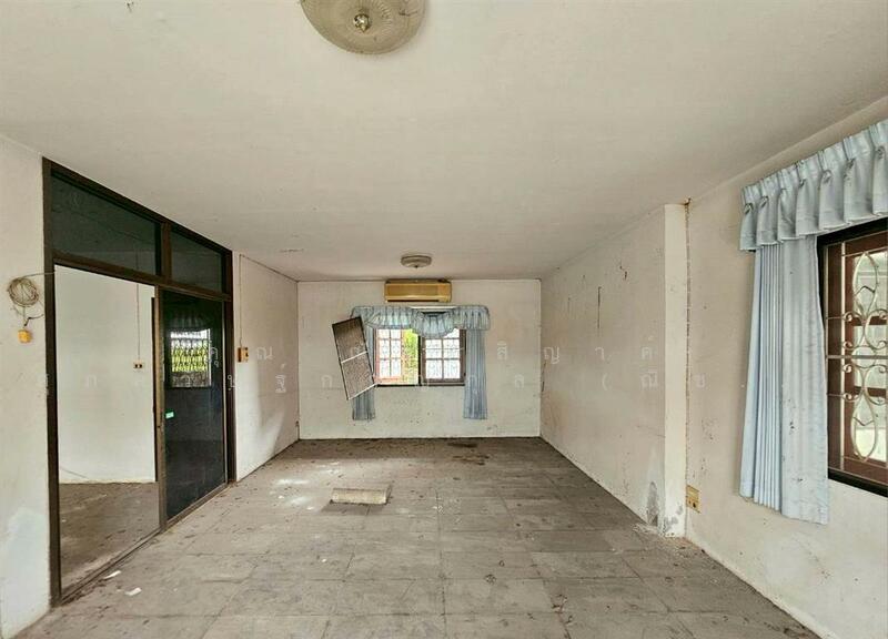 For Sale - Lert Piyawan, Bangkok