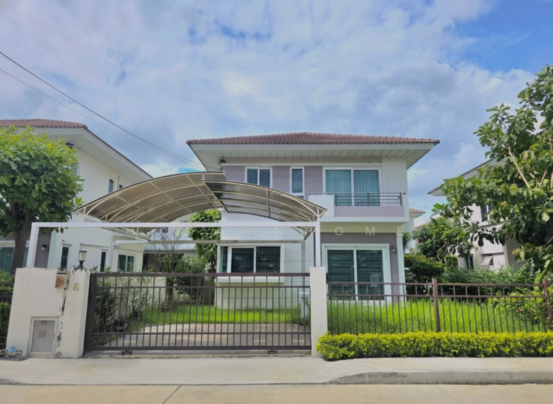 ขาย - Supalai Park Ville Pinklao-Kanchana : ศุภาลัย พาร์ควิลล์ ปิ่นเกล้า-กาญจนาฯ, นนทบุรี