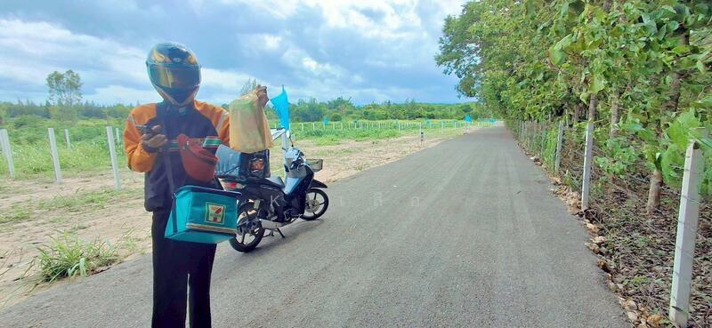 ขาย - ขายที่ดิน ที่ดินสวนผึ้งวิวเขาตะนาวศรี!! ใกล้แยกชัฏป่าหวาย แค่ 2 นาที!!, ราชบุรี