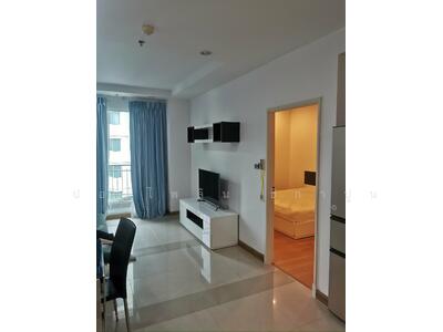 For Sale - Supalai Wellington, Bangkok