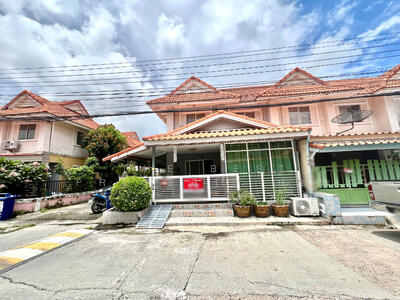 ขาย - พฤกษา28 นิคมบางปู-แพรกษา, สมุทรปราการ