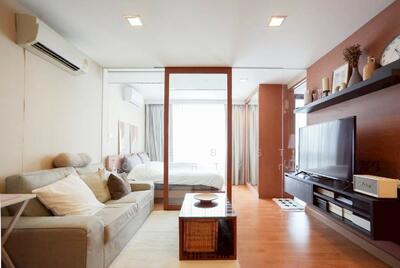 For Sale - XVI The Sixteenth, Bangkok