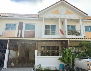 ขาย - หมู่บ้านนิราวิลล์ พลัส เฟส2, สมุทรสาคร