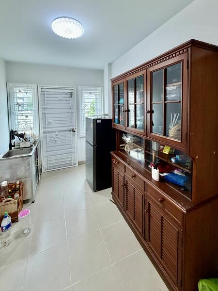 ขาย - หมู่บ้านศุภาลัยการ์เด้นวิลล์ -บ้านพรุ หาดใหญ่ บ้านเดี่ยว 2 ชั้น หลังมุม 76.6 ตร.ว. ขาย 5.3 ล้าน, สงขลา