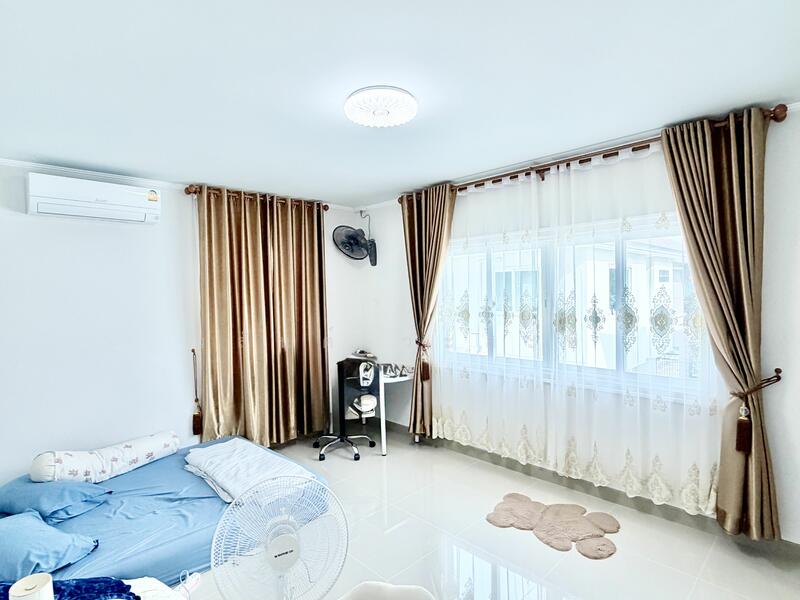 ขาย - หมู่บ้านศุภาลัยการ์เด้นวิลล์ -บ้านพรุ หาดใหญ่ บ้านเดี่ยว 2 ชั้น หลังมุม 76.6 ตร.ว. ขาย 5.3 ล้าน, สงขลา