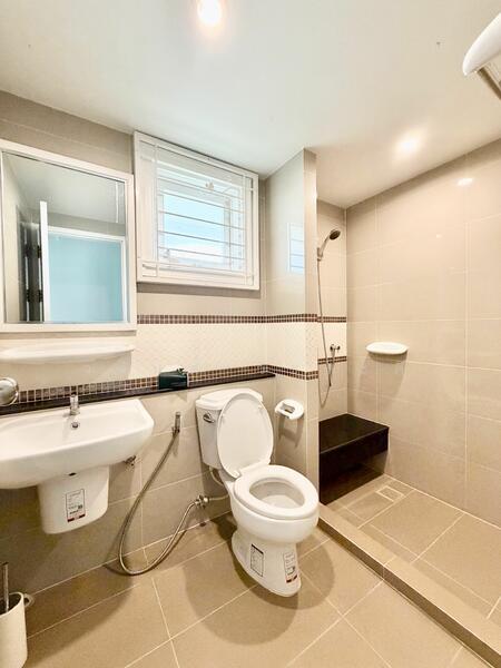 ขาย - หมู่บ้านศุภาลัยการ์เด้นวิลล์ -บ้านพรุ หาดใหญ่ บ้านเดี่ยว 2 ชั้น หลังมุม 76.6 ตร.ว. ขาย 5.3 ล้าน, สงขลา