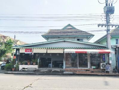 ขาย - Baan Pruksa B Rangsit - Klong 3 : บ้านพฤกษา บี รังสิต-คลอง 3, ปทุมธานี