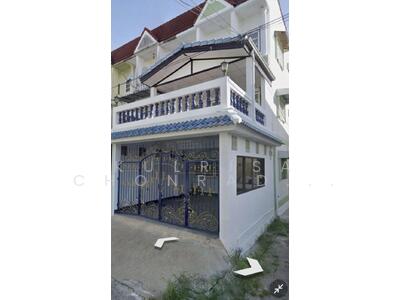 ขาย - Rin Thong Ramkhamhaeng 190 : รินทร์ทอง รามคำแหง 190, กรุงเทพ