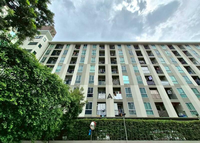 ขาย - Plum Condo Chokchai 4 : พลัม คอนโด โชคชัย 4, กรุงเทพ
