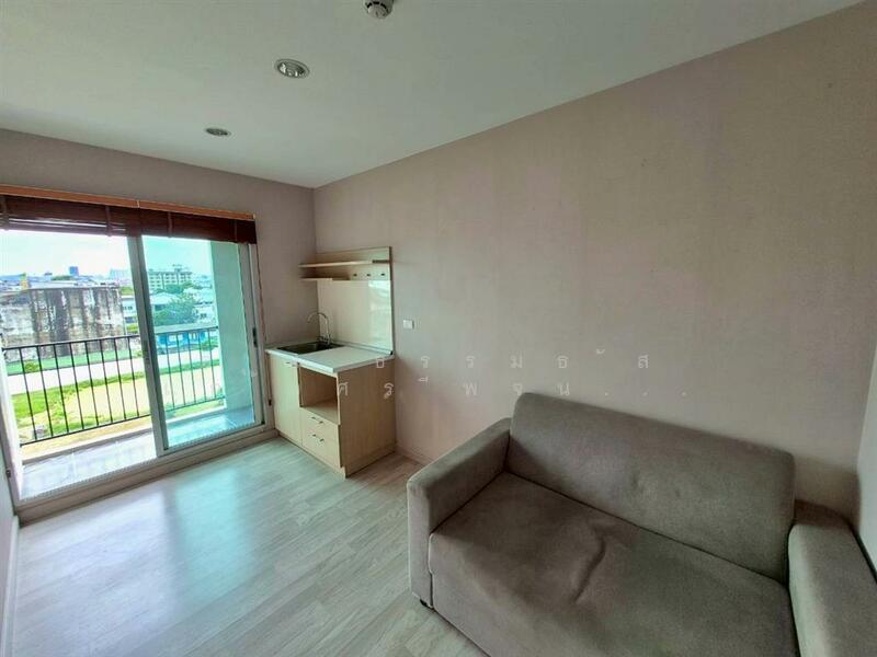 ขาย - Plum Condo Chokchai 4 : พลัม คอนโด โชคชัย 4, กรุงเทพ