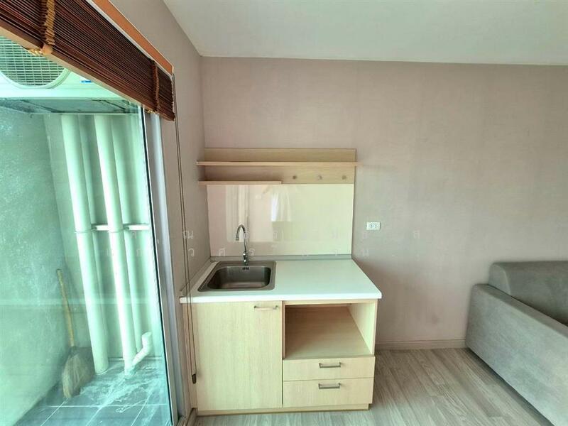 ขาย - Plum Condo Chokchai 4 : พลัม คอนโด โชคชัย 4, กรุงเทพ
