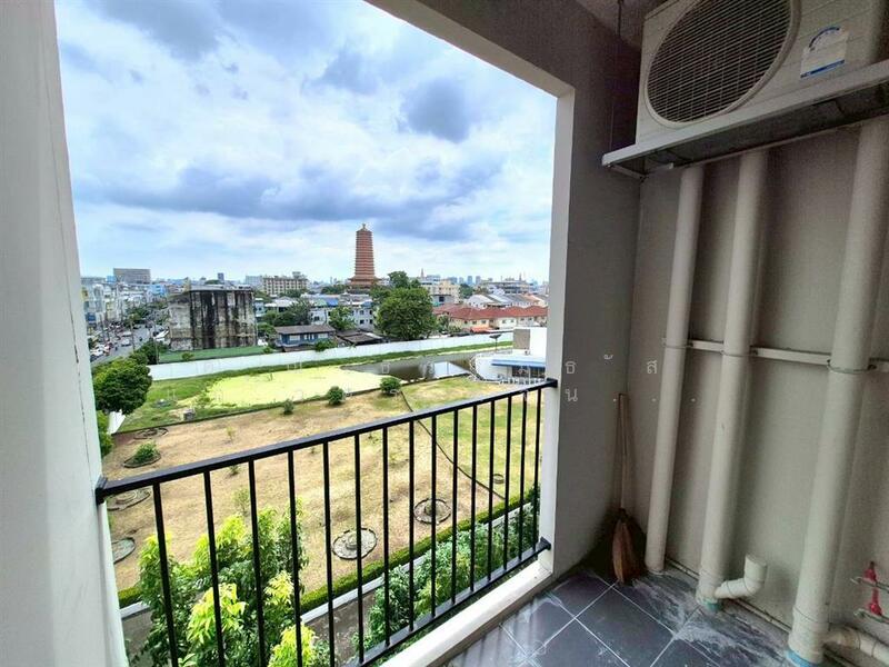 ขาย - Plum Condo Chokchai 4 : พลัม คอนโด โชคชัย 4, กรุงเทพ