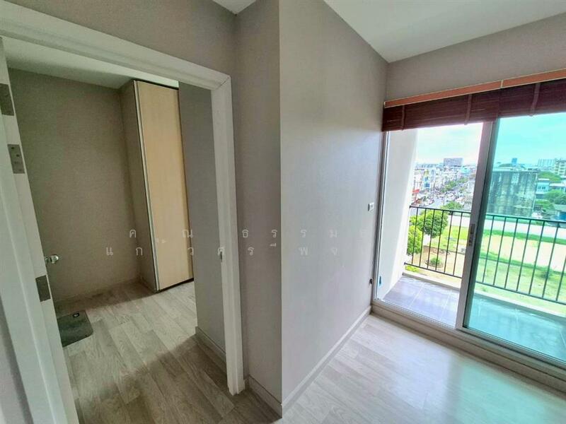 ขาย - Plum Condo Chokchai 4 : พลัม คอนโด โชคชัย 4, กรุงเทพ