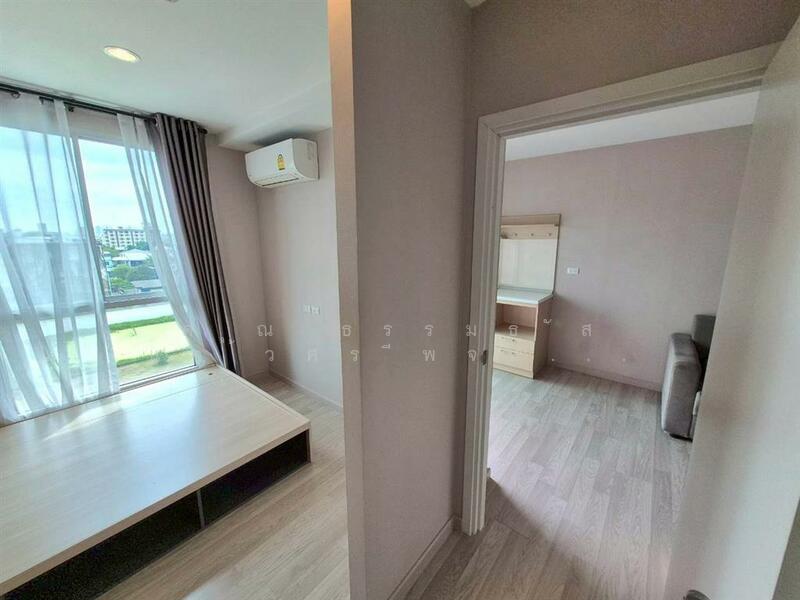 ขาย - Plum Condo Chokchai 4 : พลัม คอนโด โชคชัย 4, กรุงเทพ