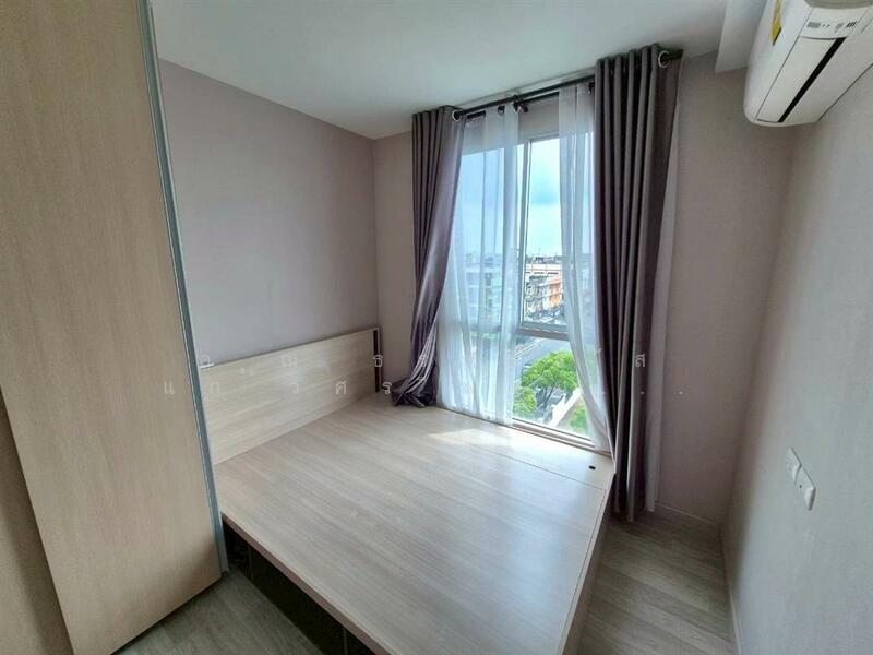 ขาย - Plum Condo Chokchai 4 : พลัม คอนโด โชคชัย 4, กรุงเทพ