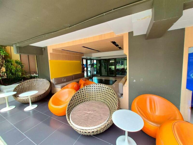 ขาย - Plum Condo Chokchai 4 : พลัม คอนโด โชคชัย 4, กรุงเทพ