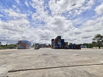 ขาย - ขายที่ดิน ผังสีส้ม 19 ไร่ 3 งาน 50 ตารางวา ตำบลหนองขาม อำเภอศรีราชา, ชลบุรี