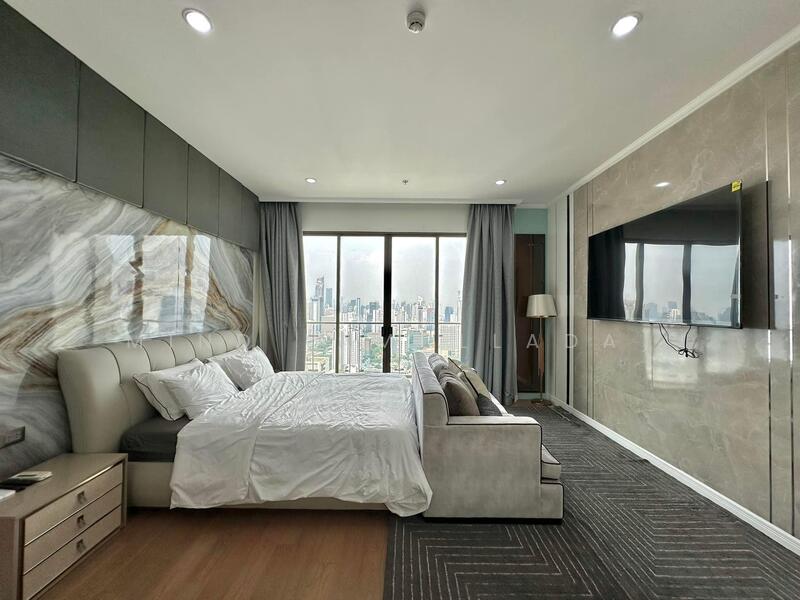 Supalai Oriental Sukhumvit 39, Bangkok, Soi Sukhumvit 39, Khlong Tan Nua, Watthana, Bangkok, 4 Bedrooms, 355 sqm, Condo For Rent, by Mind (Amollada), 60202436 - DDproperty.com