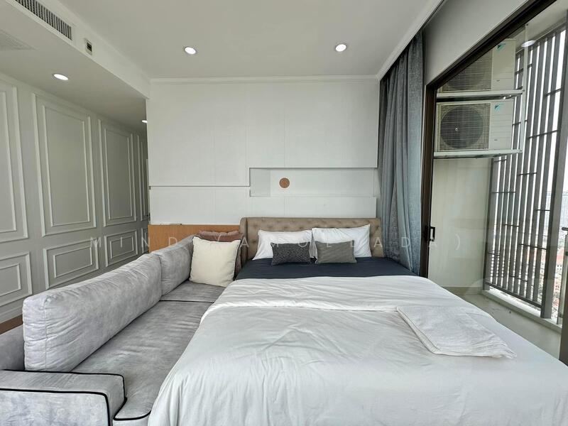 Supalai Oriental Sukhumvit 39, Bangkok, Soi Sukhumvit 39, Khlong Tan Nua, Watthana, Bangkok, 4 Bedrooms, 355 sqm, Condo For Rent, by Mind (Amollada), 60202436 - DDproperty.com