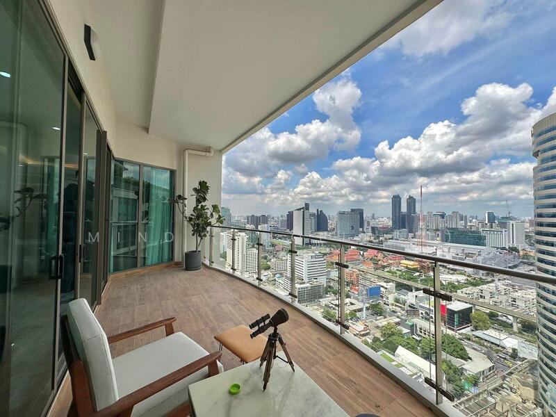 Supalai Oriental Sukhumvit 39 : ศุภาลัย โอเรียนทัล สุขุมวิท 39, กรุงเทพ, ซอย สุขุมวิท 39, คลองตันเหนือ, วัฒนา, กรุงเทพ, 355 ตร.ม., คอนโด ให้เช่า, โดย Mind (Amollada), 60202436 - DDproperty.com