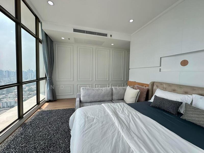 Supalai Oriental Sukhumvit 39, Bangkok, Soi Sukhumvit 39, Khlong Tan Nua, Watthana, Bangkok, 4 Bedrooms, 355 sqm, Condo For Rent, by Mind (Amollada), 60202436 - DDproperty.com