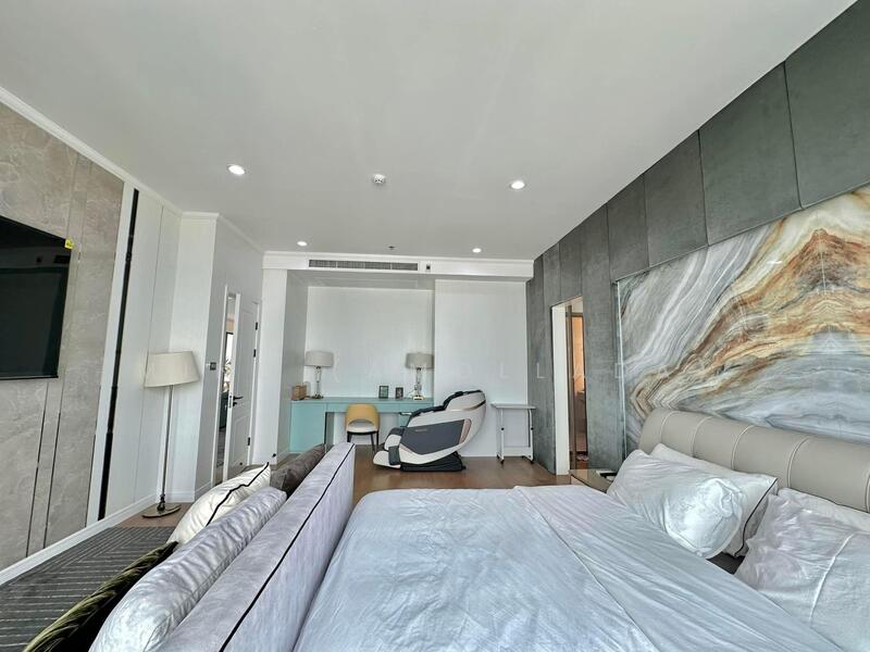 Supalai Oriental Sukhumvit 39, Bangkok, Soi Sukhumvit 39, Khlong Tan Nua, Watthana, Bangkok, 4 Bedrooms, 355 sqm, Condo For Rent, by Mind (Amollada), 60202436 - DDproperty.com