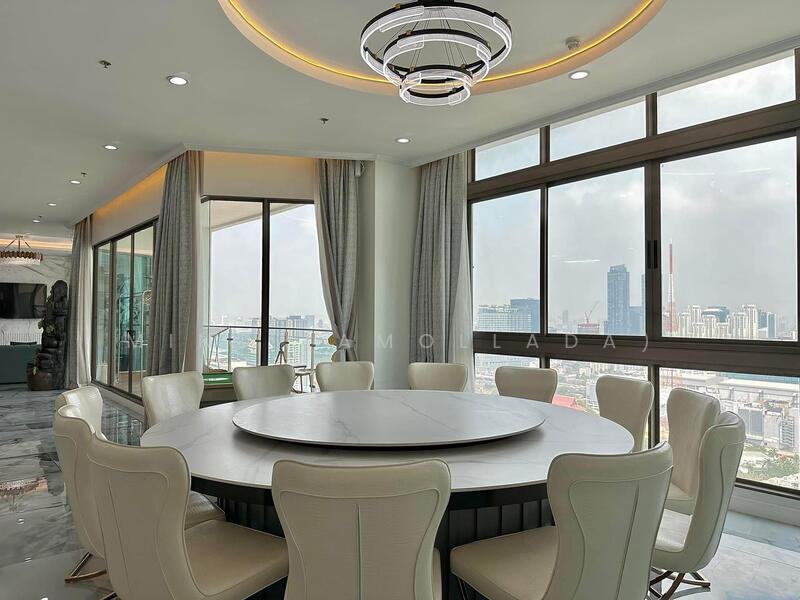 Supalai Oriental Sukhumvit 39 : ศุภาลัย โอเรียนทัล สุขุมวิท 39, กรุงเทพ, ซอย สุขุมวิท 39, คลองตันเหนือ, วัฒนา, กรุงเทพ, 355 ตร.ม., คอนโด ให้เช่า, โดย Mind (Amollada), 60202436 - DDproperty.com