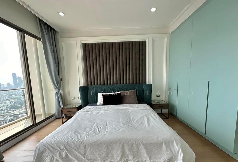 Supalai Oriental Sukhumvit 39 : ศุภาลัย โอเรียนทัล สุขุมวิท 39, กรุงเทพ, ซอย สุขุมวิท 39, คลองตันเหนือ, วัฒนา, กรุงเทพ, 355 ตร.ม., คอนโด ให้เช่า, โดย Mind (Amollada), 60202436 - DDproperty.com