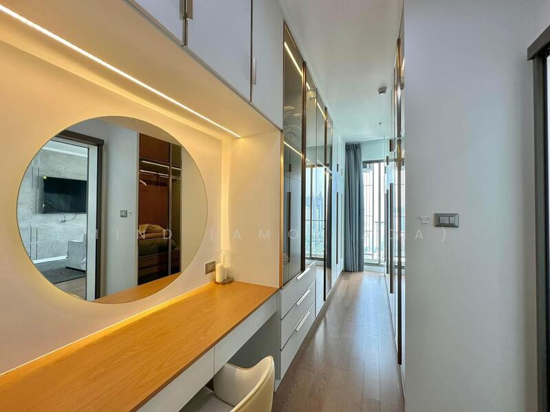 Supalai Oriental Sukhumvit 39, Bangkok, Soi Sukhumvit 39, Khlong Tan Nua, Watthana, Bangkok, 4 Bedrooms, 355 sqm, Condo For Rent, by Mind (Amollada), 60202436 - DDproperty.com