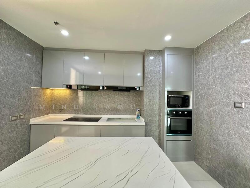 Supalai Oriental Sukhumvit 39 : ศุภาลัย โอเรียนทัล สุขุมวิท 39, กรุงเทพ, ซอย สุขุมวิท 39, คลองตันเหนือ, วัฒนา, กรุงเทพ, 355 ตร.ม., คอนโด ให้เช่า, โดย Mind (Amollada), 60202436 - DDproperty.com