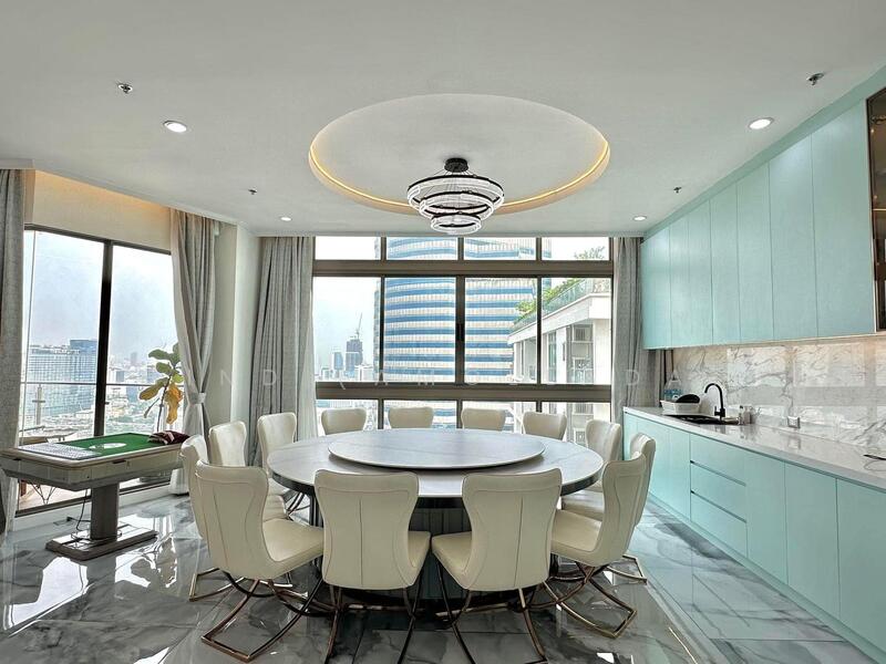 Supalai Oriental Sukhumvit 39, Bangkok, Soi Sukhumvit 39, Khlong Tan Nua, Watthana, Bangkok, 4 Bedrooms, 355 sqm, Condo For Rent, by Mind (Amollada), 60202436 - DDproperty.com