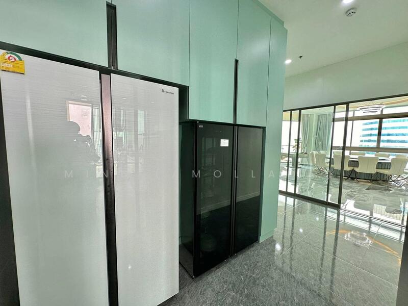 Supalai Oriental Sukhumvit 39, Bangkok, Soi Sukhumvit 39, Khlong Tan Nua, Watthana, Bangkok, 4 Bedrooms, 355 sqm, Condo For Rent, by Mind (Amollada), 60202436 - DDproperty.com