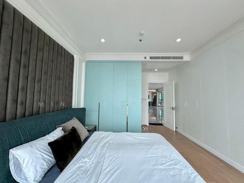 Supalai Oriental Sukhumvit 39, Bangkok, Soi Sukhumvit 39, Khlong Tan Nua, Watthana, Bangkok, 4 Bedrooms, 355 sqm, Condo For Rent, by Mind (Amollada), 60202436 - DDproperty.com