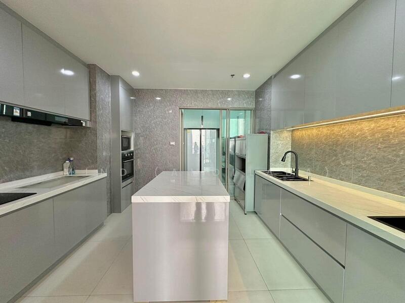 Supalai Oriental Sukhumvit 39 : ศุภาลัย โอเรียนทัล สุขุมวิท 39, กรุงเทพ, ซอย สุขุมวิท 39, คลองตันเหนือ, วัฒนา, กรุงเทพ, 355 ตร.ม., คอนโด ให้เช่า, โดย Mind (Amollada), 60202436 - DDproperty.com