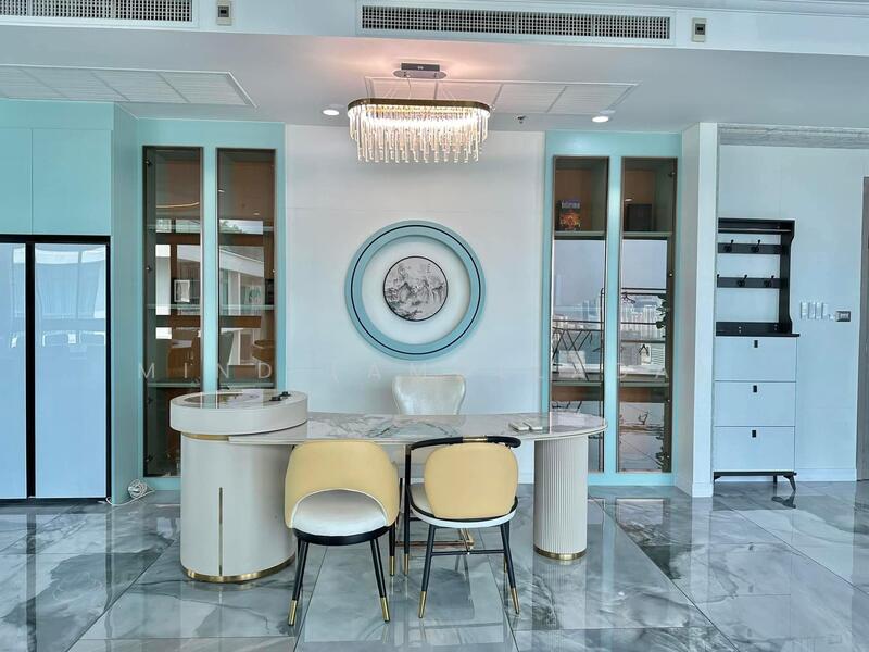 Supalai Oriental Sukhumvit 39, Bangkok, Soi Sukhumvit 39, Khlong Tan Nua, Watthana, Bangkok, 4 Bedrooms, 355 sqm, Condo For Rent, by Mind (Amollada), 60202436 - DDproperty.com